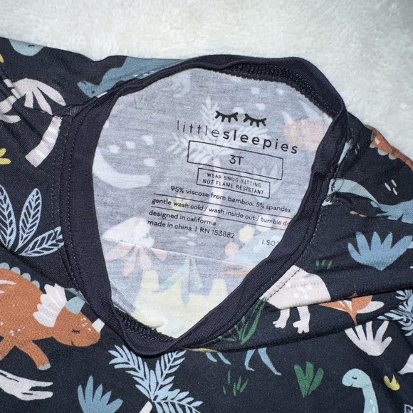 LS Jurassic Set - Picture 4 of 5